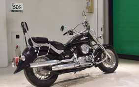 YAMAHA DRAGSTAR 400 CLASSIC 1998 4TR