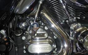 HARLEY FLHX 1690 2013