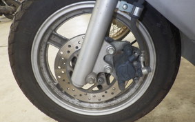 SUZUKI ADDRESS V125 DT11A