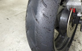 KAWASAKI ZRX400 2004 ZR400E