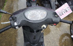 YAMAHA AXIS 125 TREET SE53J