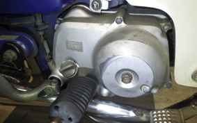 HONDA C50 SUPER CUB AA01