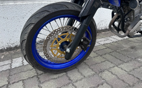 YAMAHA WR155R DG37