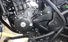 HONDA REBEL 250 A MC49