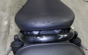 HONDA REBEL 250 A 2019 MC49