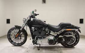 HARLEY FXBR1920 2026