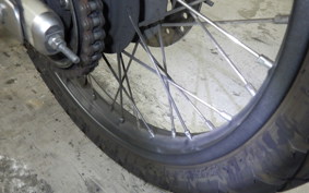 HONDA CT125 HUNTER CUB 2022 JA55