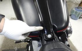 HARLEY FXS 1580 2013