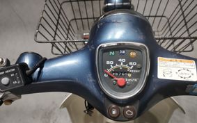 HONDA SUPER CUB50 AA01