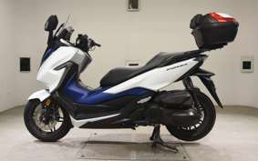 HONDA FORZA 250 2018 MF13