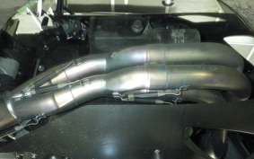 KAWASAKI ZZ1400 NINJA R 2007 ZXT40A