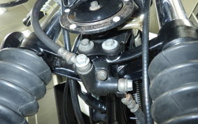 YAMAHA SR500 1982 2J2