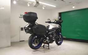 YAMAHA MT-09 Tracer 2015 RN36J