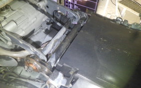 YAMAHA AXIS 125 TREET SE53J