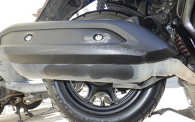 YAMAHA JOG DX-3 AY01