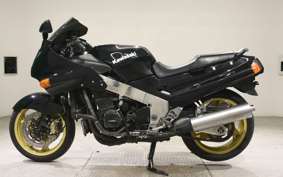 KAWASAKI ZZ1100 NINJA R 1991 ZXT10C