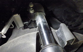 SUZUKI ADDRESS V125 DT11A