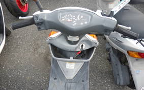 SUZUKI ADDRESS V125 1996 CF4EA