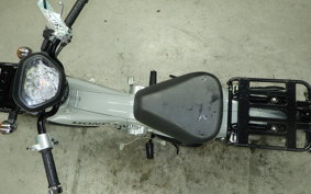 HONDA CROSS CUB 50 2005 AA06
