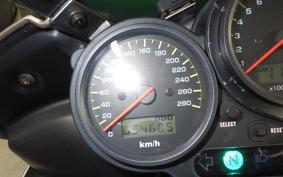 YAMAHA FZS1000 FAZER 2002