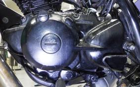 YAMAHA TW225 2022 DG09J