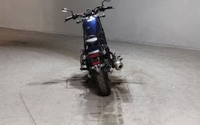 HONDA REBEL 250 S MC49