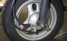 HONDA CREA SCOOPY 2013 AF55