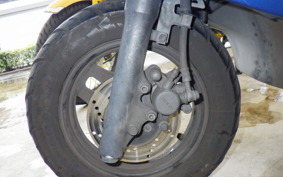 SUZUKI ADDRESS V125 G CF46A