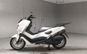 YAMAHA N-MAX 125 SE86J