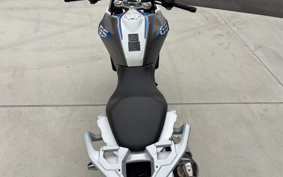 BMW G310GS 2019 0G02