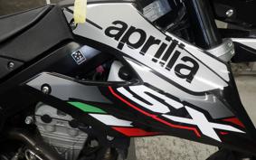 APRILIA SX125 2011