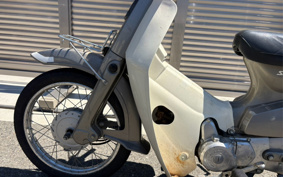 HONDA SUPER CUB90 HA02