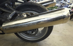 KAWASAKI ZZ1400 NINJA R 2007 ZXT40A