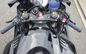 YAMAHA YZF-R6 2020