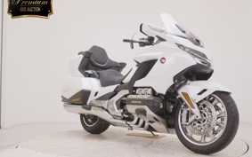 HONDA GL 1800 GOLD WING TOUR DCT 2021 SC79