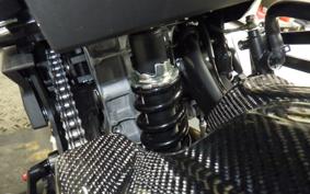 KAWASAKI Z400 Gen.2 2025 EX400L