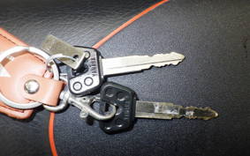 YAMAHA TRICKER Gen.2 DG16J