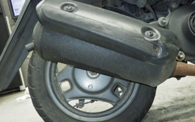 SUZUKI LET's 2 2026 CA1PA
