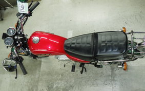 SUZUKI GN125 H 2009