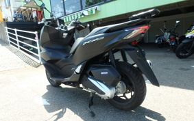 HONDA PCX 160 KF47