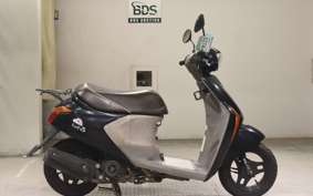 SUZUKI LET's 5 2024 CA47A