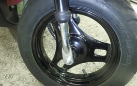 SUZUKI ﾚｯﾂ CA4AA