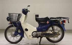 HONDA C50 SUPER CUB 2026 AA01