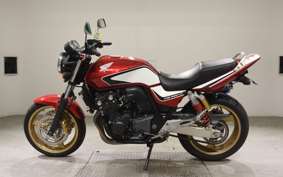 HONDA CB400SF VTEC 2013 NC42