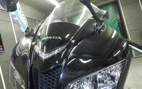 HONDA CBR600RR GEN 3 2008 PC40