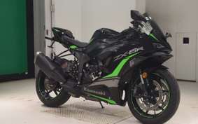 KAWASAKI NINJA ZX-6R A 2025 ZX636J