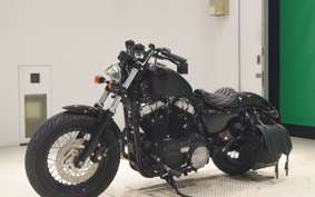 HARLEY XL1200X 2011