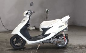 YAMAHA JOG SA16J