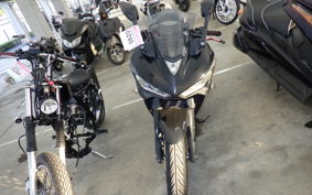 YAMAHA YZF-R25 RG43J