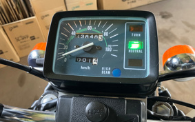 HONDA BENLY 125 JA03